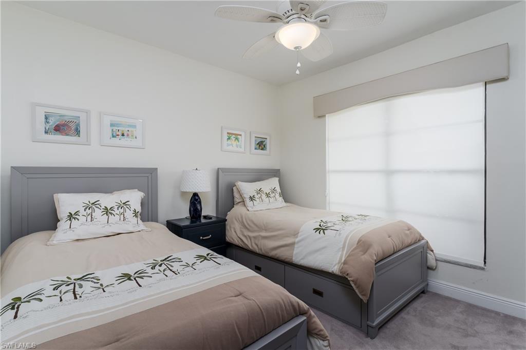 SEAWATCH APTS OF MARCO ISLAND - Residential