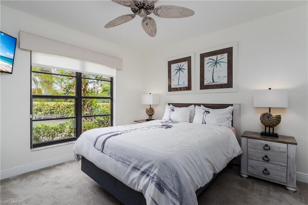 SEAWATCH APTS OF MARCO ISLAND - Residential