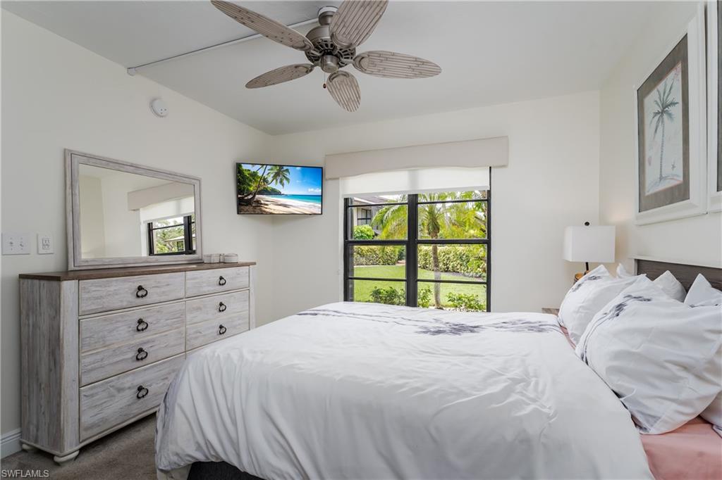 SEAWATCH APTS OF MARCO ISLAND - Residential