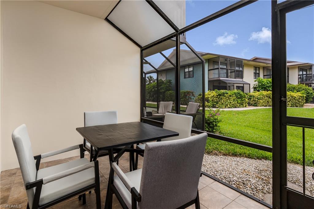 SEAWATCH APTS OF MARCO ISLAND - Residential