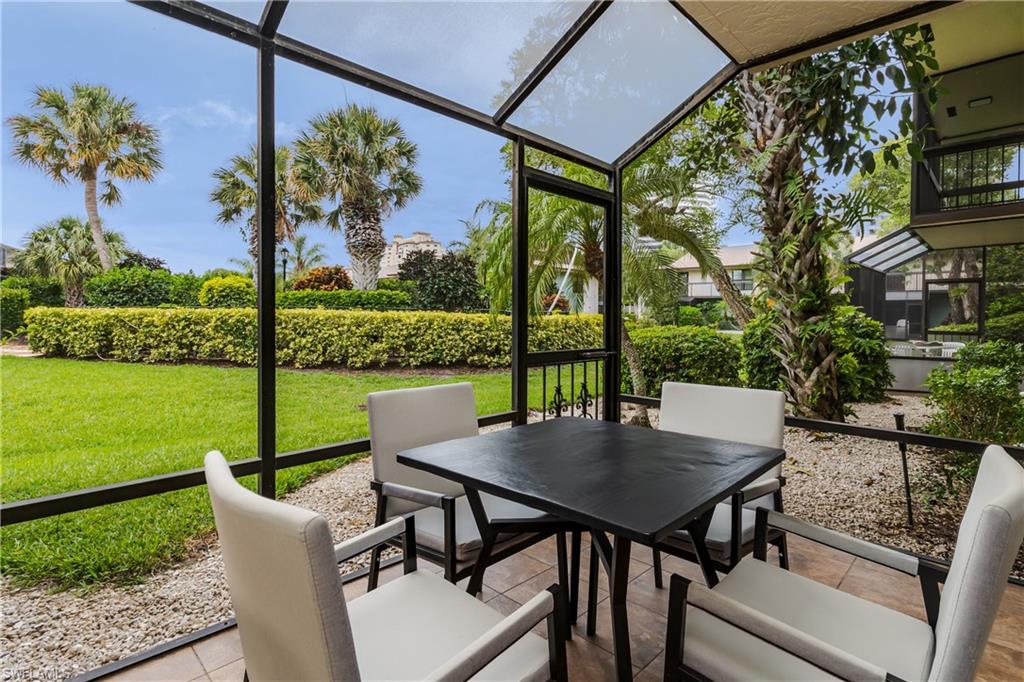 SEAWATCH APTS OF MARCO ISLAND - Residential
