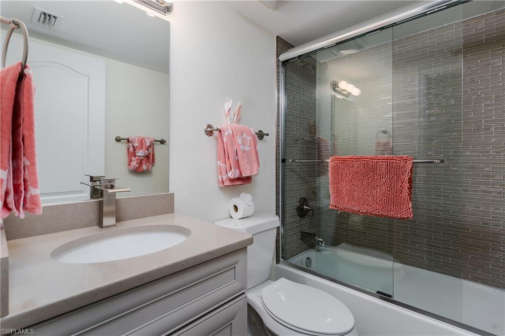 SEAWATCH APTS OF MARCO ISLAND - Residential