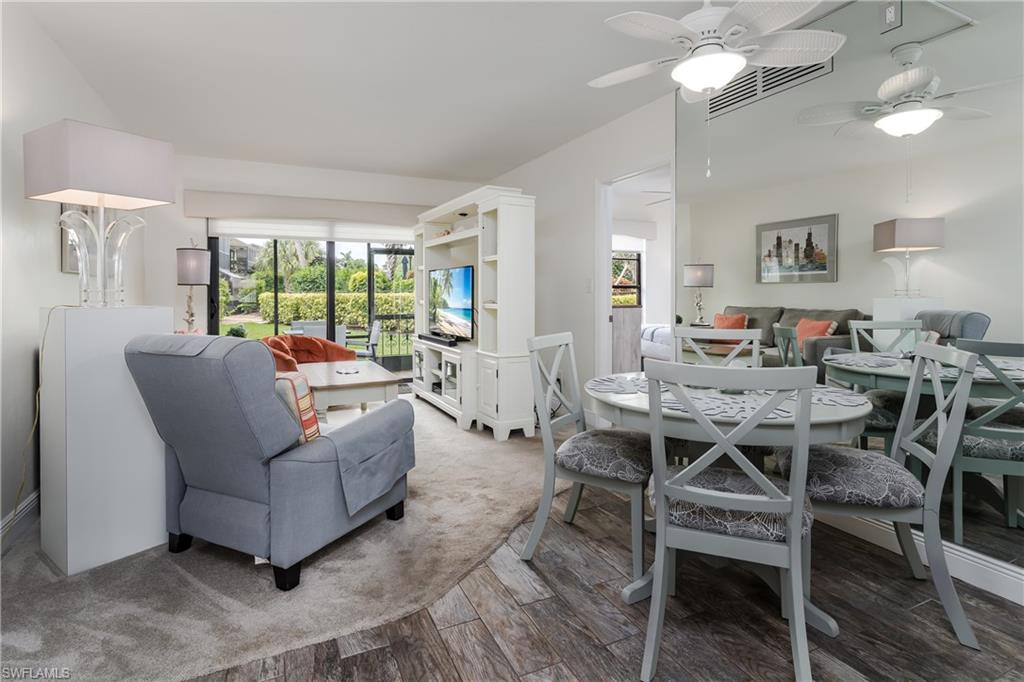 SEAWATCH APTS OF MARCO ISLAND - Residential