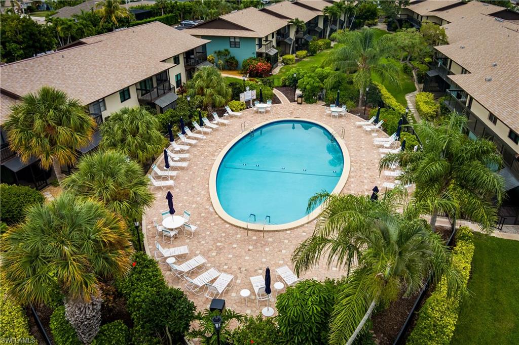 SEAWATCH APTS OF MARCO ISLAND - Residential