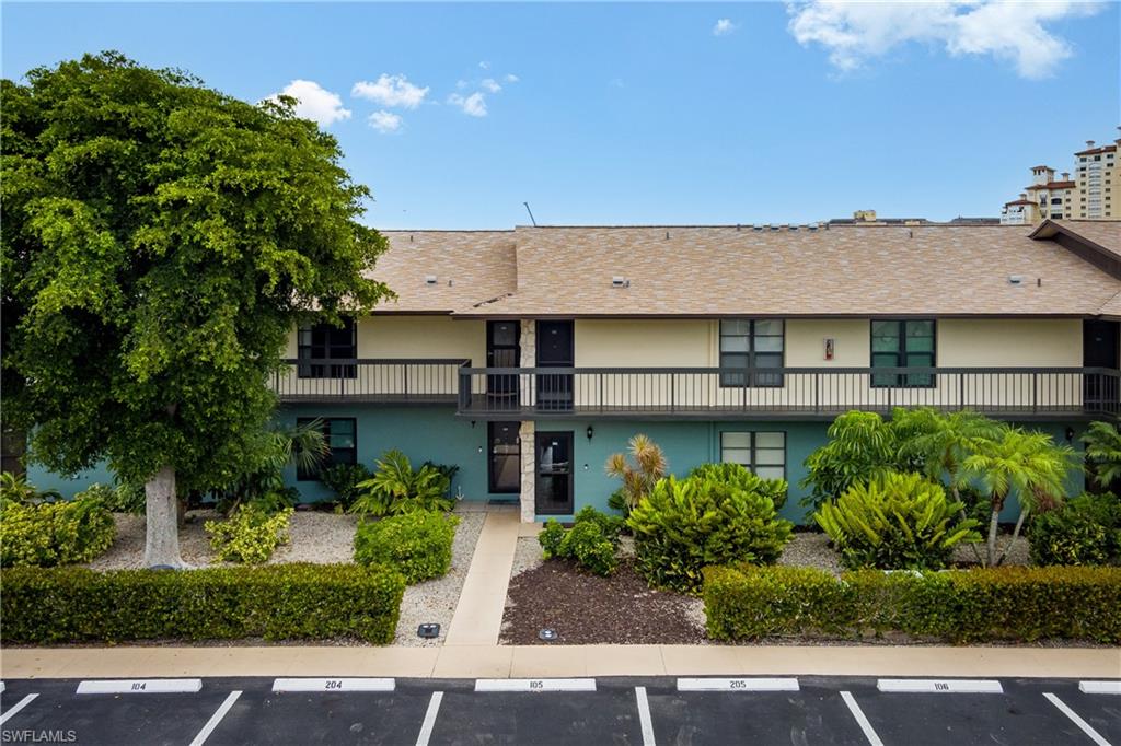 SEAWATCH APTS OF MARCO ISLAND - Residential
