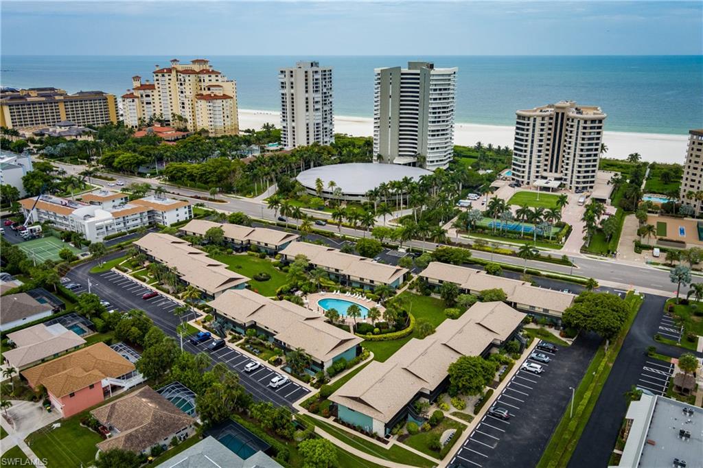 SEAWATCH APTS OF MARCO ISLAND - Residential