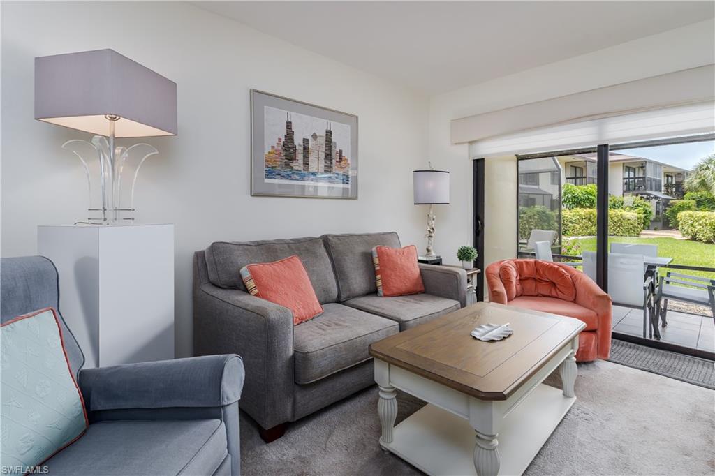 SEAWATCH APTS OF MARCO ISLAND - Residential