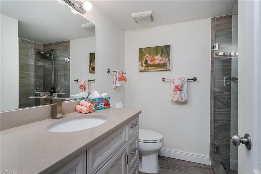 SEAWATCH APTS OF MARCO ISLAND - Residential