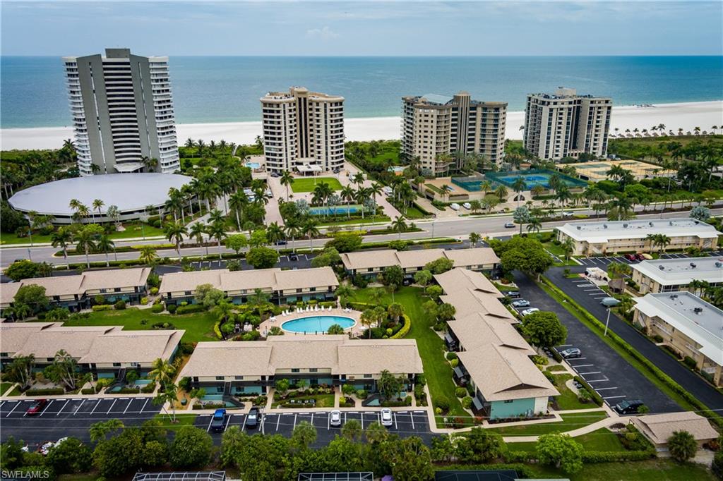 SEAWATCH APTS OF MARCO ISLAND - Residential