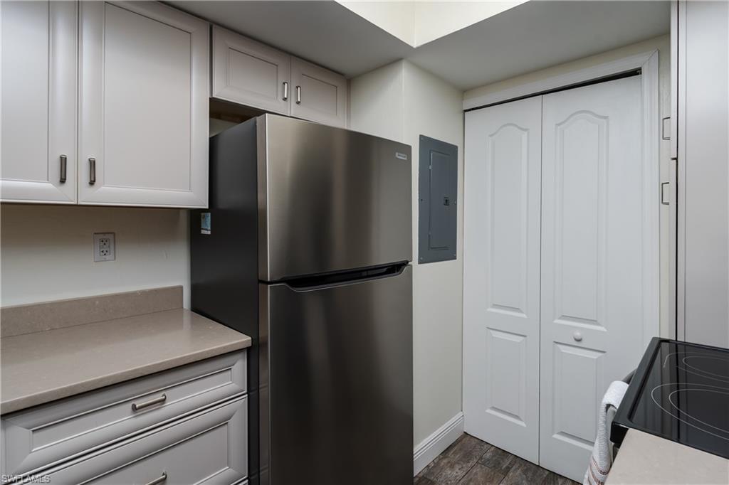 SEAWATCH APTS OF MARCO ISLAND - Residential