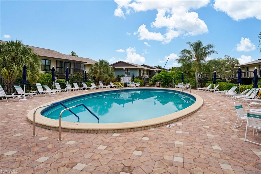 SEAWATCH APTS OF MARCO ISLAND - Residential