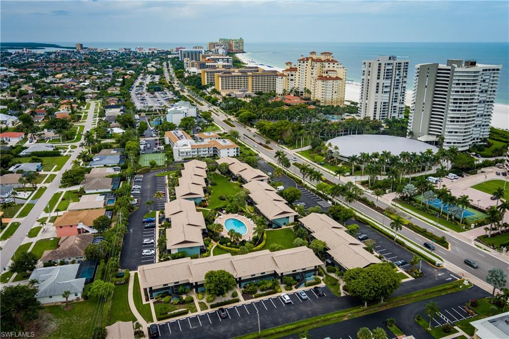 SEAWATCH APTS OF MARCO ISLAND - Residential