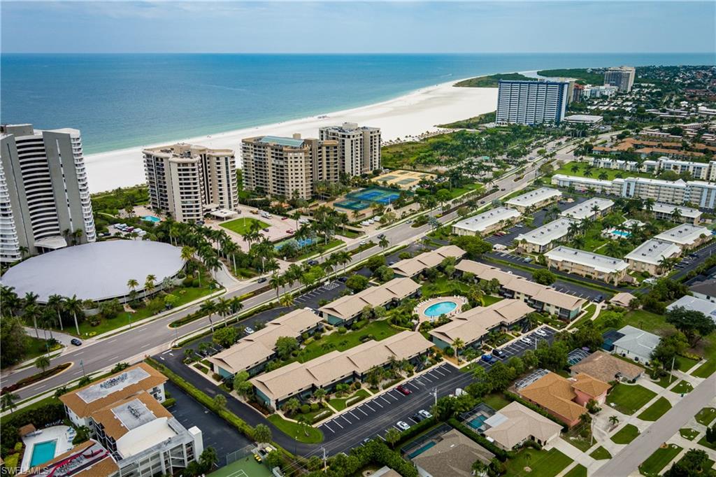 SEAWATCH APTS OF MARCO ISLAND - Residential