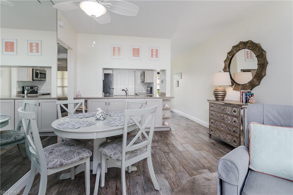 SEAWATCH APTS OF MARCO ISLAND - Residential