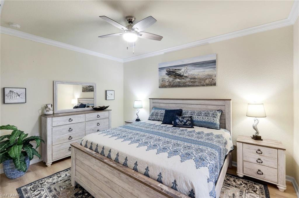 BONITA NATIONAL GOLF AND COUNTRY CLUB - Residential