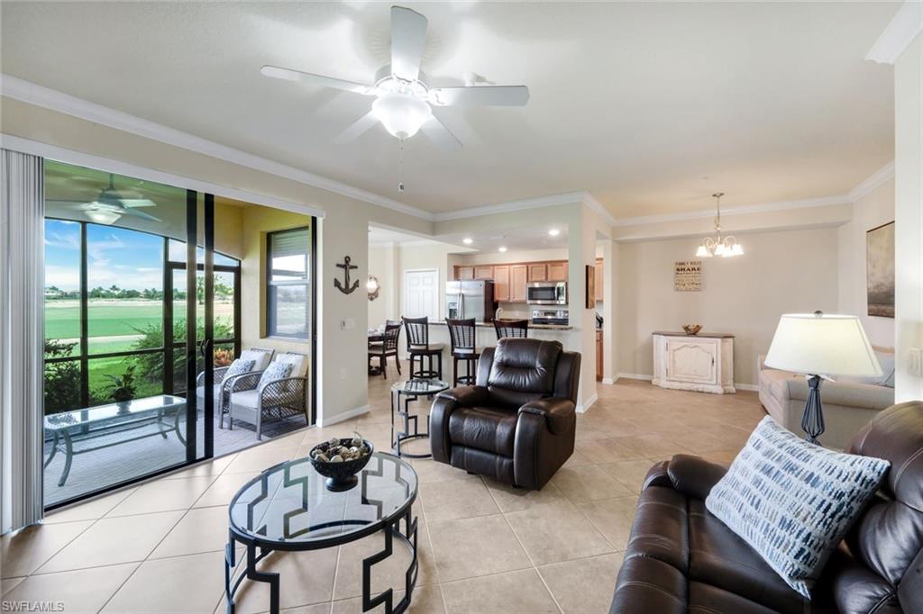 BONITA NATIONAL GOLF AND COUNTRY CLUB - Residential