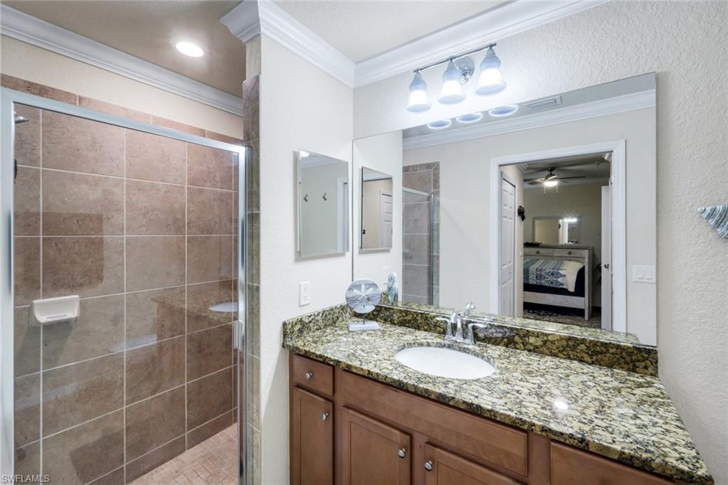BONITA NATIONAL GOLF AND COUNTRY CLUB - Residential