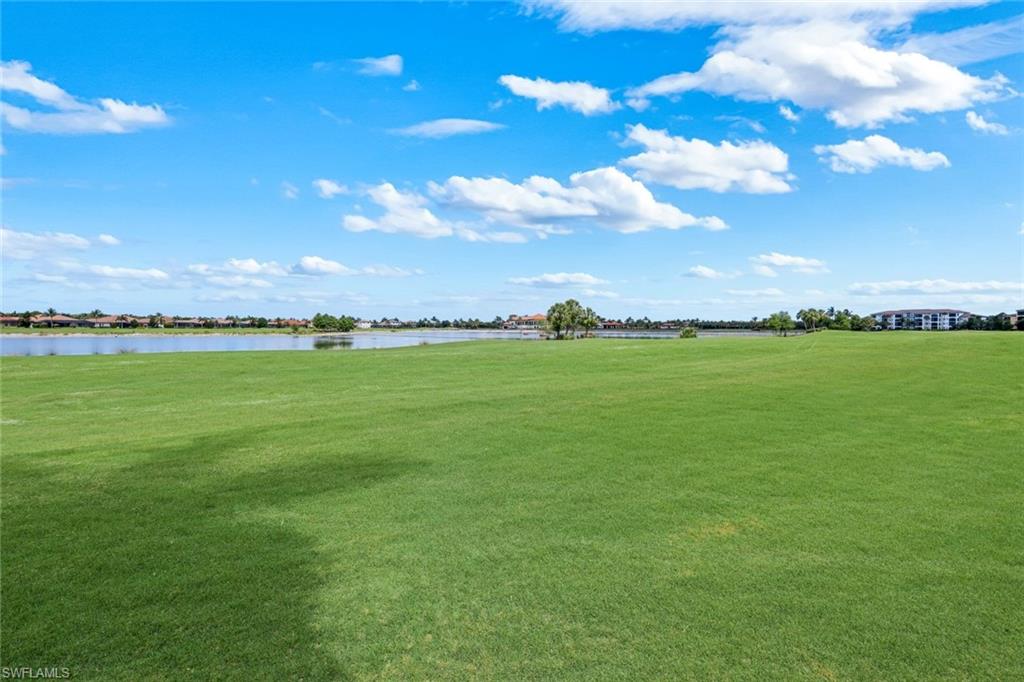 BONITA NATIONAL GOLF AND COUNTRY CLUB - Residential