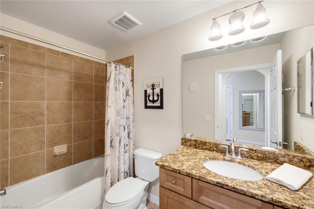 BONITA NATIONAL GOLF AND COUNTRY CLUB - Residential
