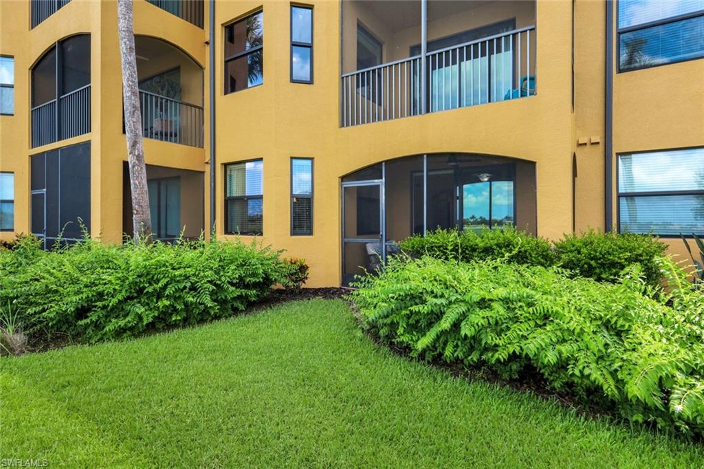 BONITA NATIONAL GOLF AND COUNTRY CLUB - Residential