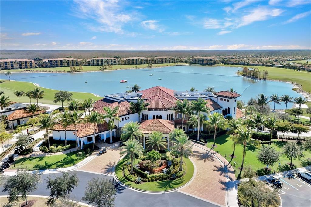 BONITA NATIONAL GOLF AND COUNTRY CLUB - Residential