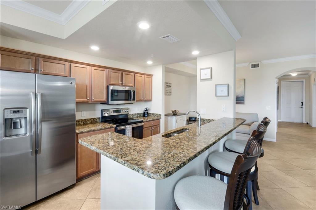 BONITA NATIONAL GOLF AND COUNTRY CLUB - Residential