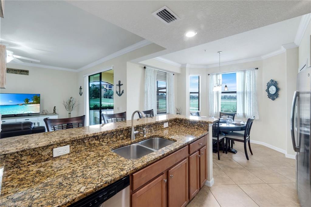 BONITA NATIONAL GOLF AND COUNTRY CLUB - Residential