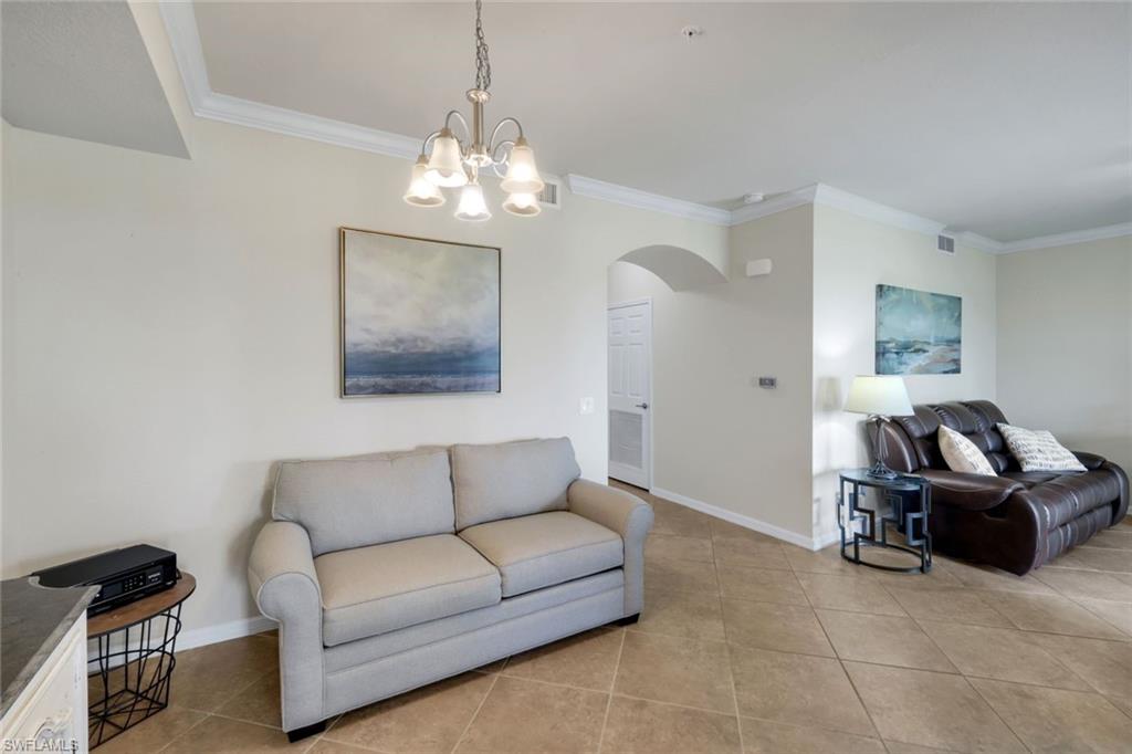 BONITA NATIONAL GOLF AND COUNTRY CLUB - Residential