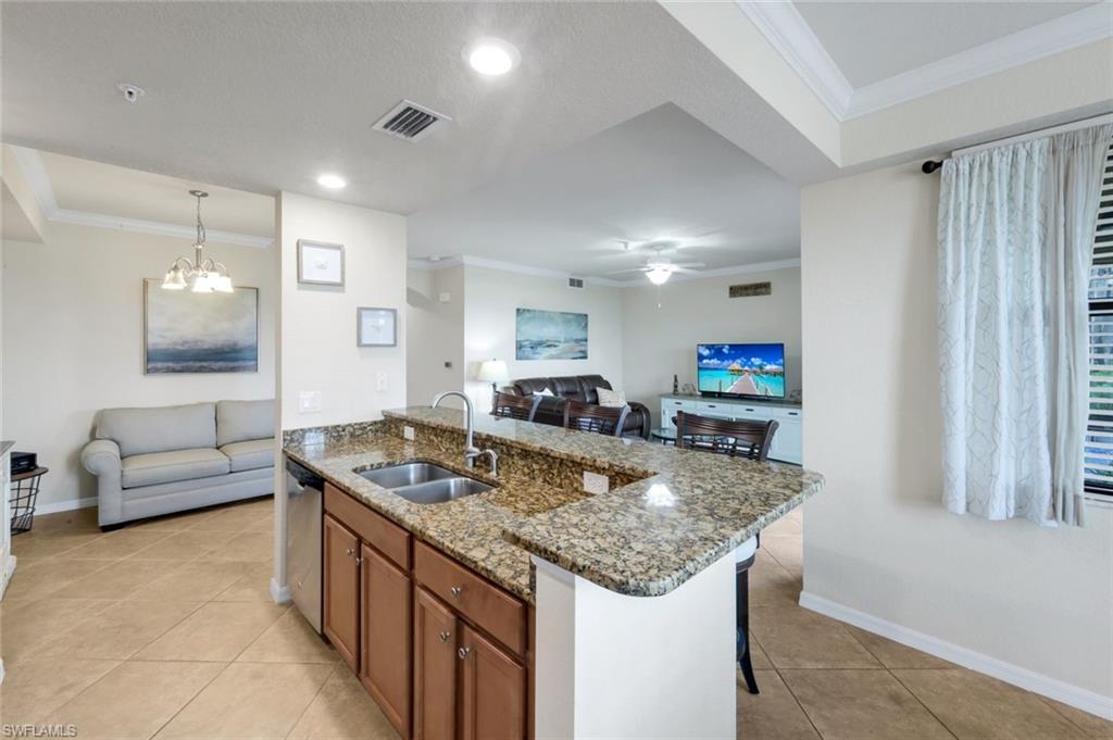 BONITA NATIONAL GOLF AND COUNTRY CLUB - Residential