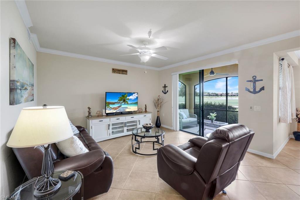 BONITA NATIONAL GOLF AND COUNTRY CLUB - Residential