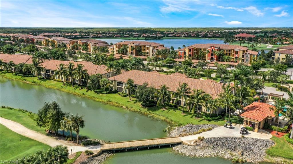 BONITA NATIONAL GOLF AND COUNTRY CLUB - Residential