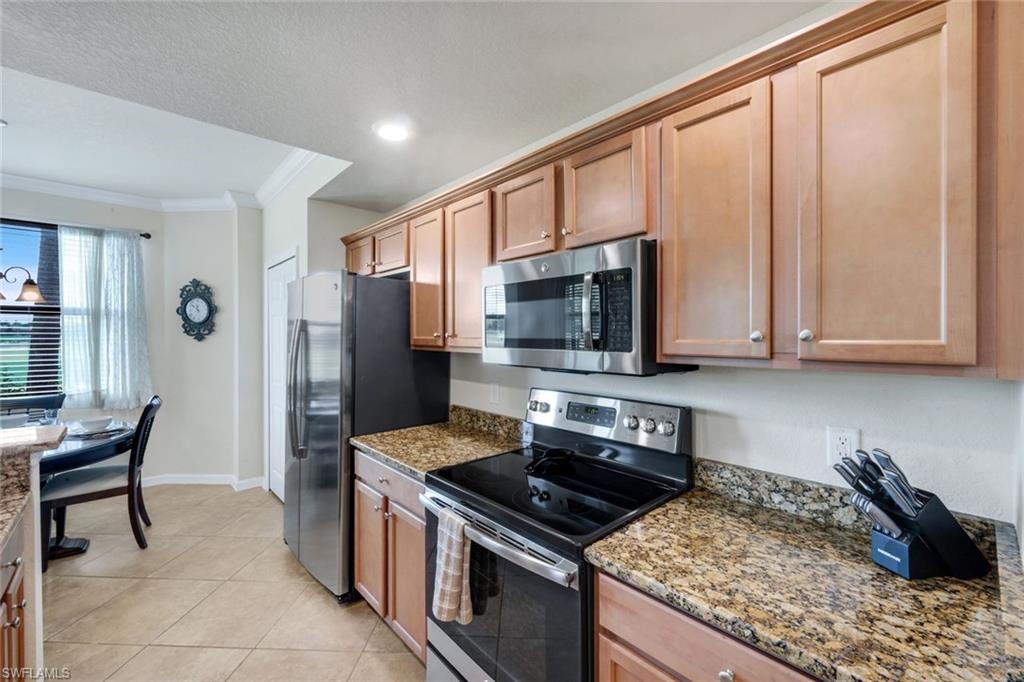 BONITA NATIONAL GOLF AND COUNTRY CLUB - Residential