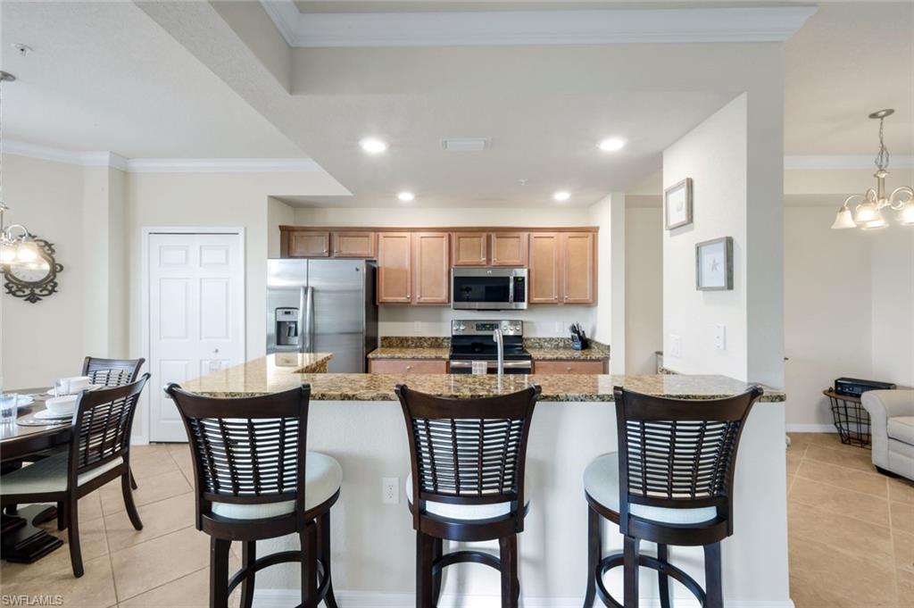 BONITA NATIONAL GOLF AND COUNTRY CLUB - Residential