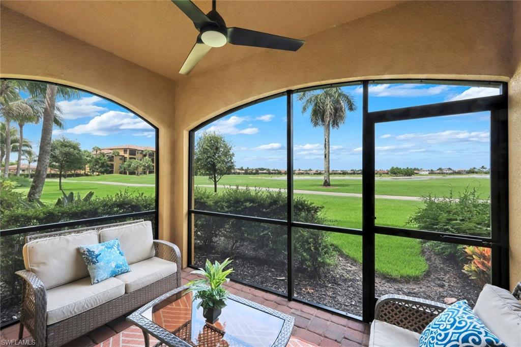 BONITA NATIONAL GOLF AND COUNTRY CLUB - Residential
