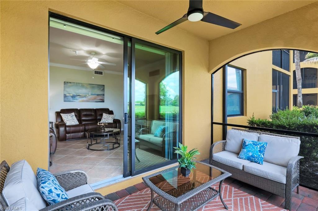 BONITA NATIONAL GOLF AND COUNTRY CLUB - Residential