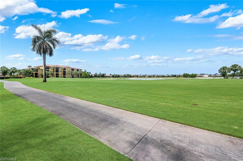 BONITA NATIONAL GOLF AND COUNTRY CLUB - Residential