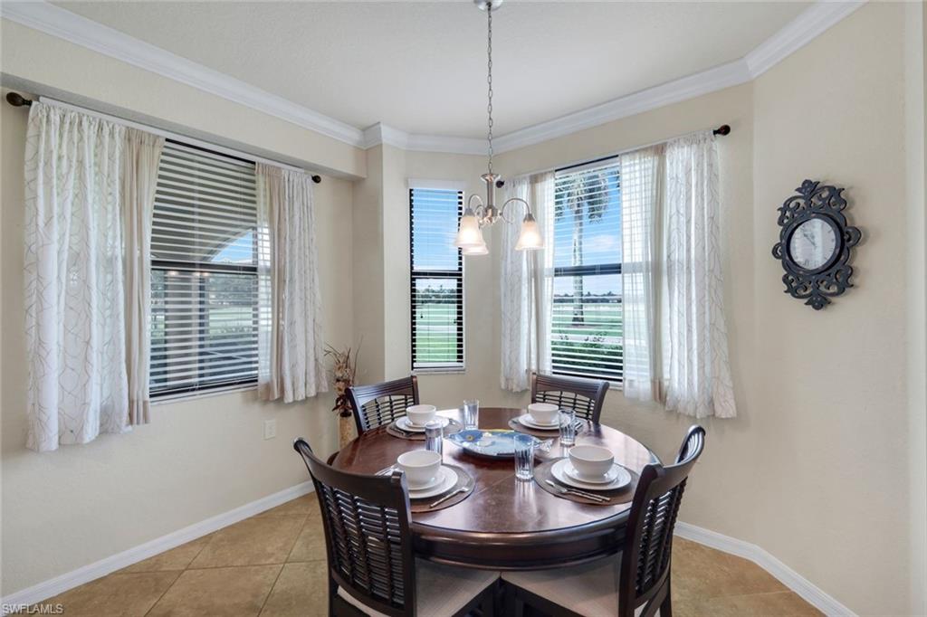 BONITA NATIONAL GOLF AND COUNTRY CLUB - Residential