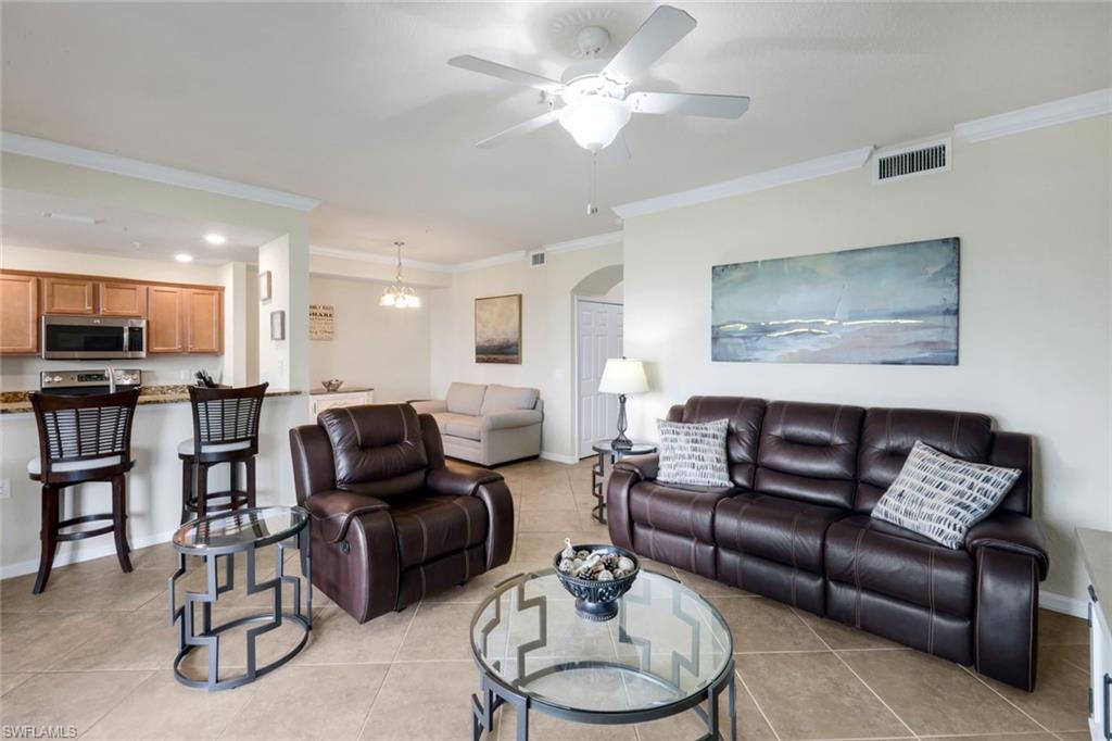 BONITA NATIONAL GOLF AND COUNTRY CLUB - Residential
