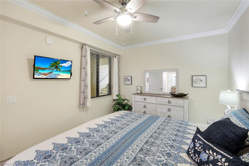 BONITA NATIONAL GOLF AND COUNTRY CLUB - Residential