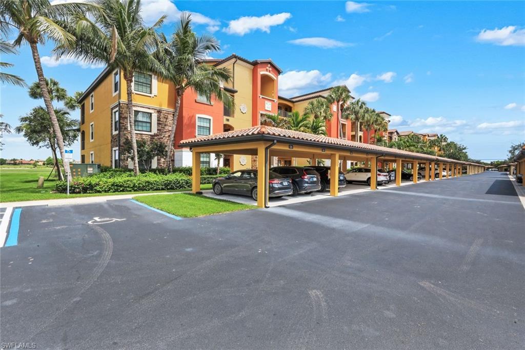 BONITA NATIONAL GOLF AND COUNTRY CLUB - Residential