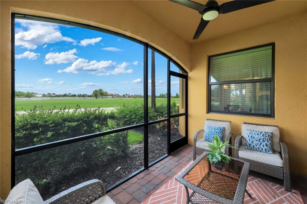 BONITA NATIONAL GOLF AND COUNTRY CLUB - Residential