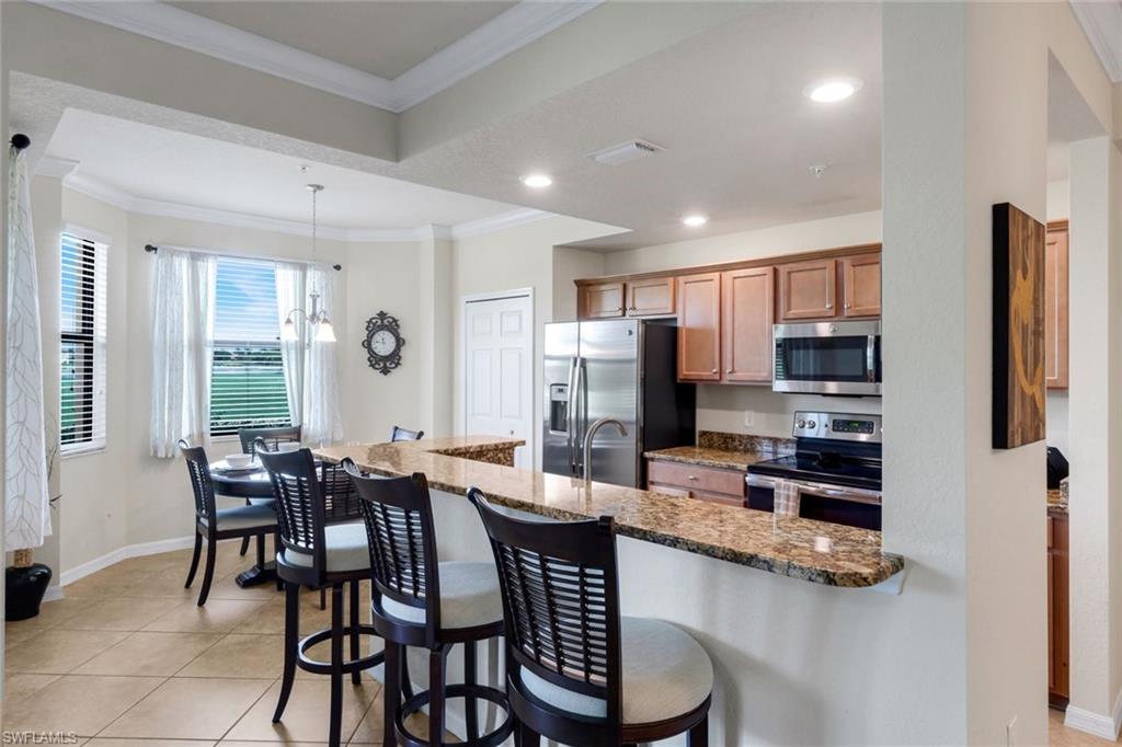 BONITA NATIONAL GOLF AND COUNTRY CLUB - Residential