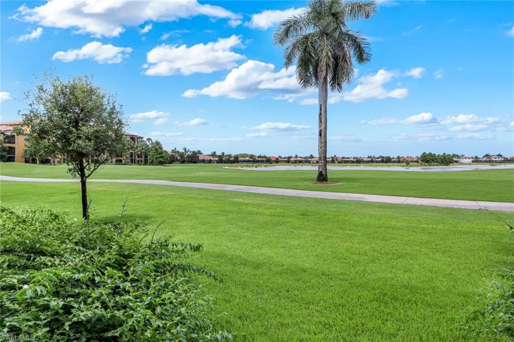BONITA NATIONAL GOLF AND COUNTRY CLUB - Residential