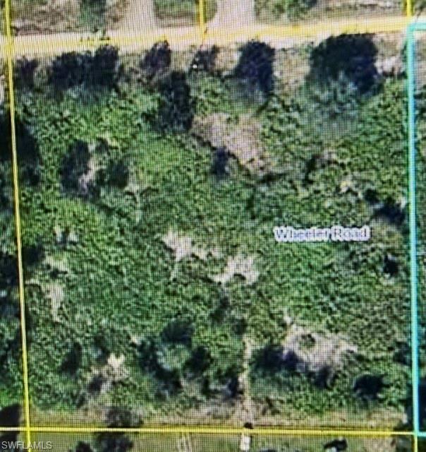 Great Opportunity For A 2.5 Acre Parcel! Lots Are Currently Strapped as 1 Parcel, But Hendry County May Allow To Be Divided Into 2 Lots.

** PLEASE Follow The Driving Directions In The Listing As The GPS Will Take You To The West Side Of 20th Terrace.
