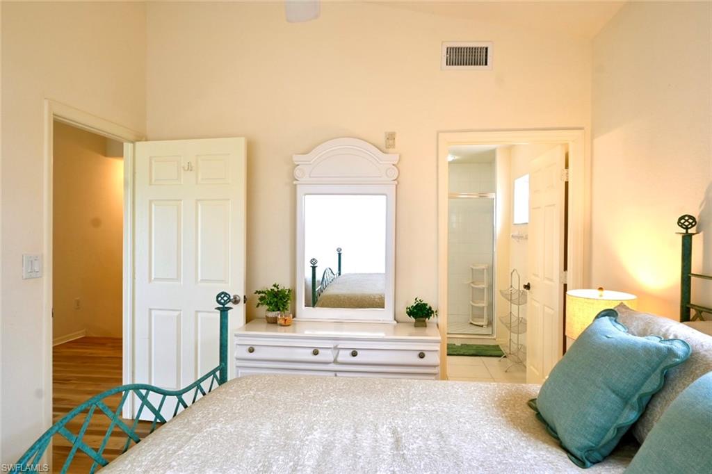BOTANICAL PLACE - Residential Lease