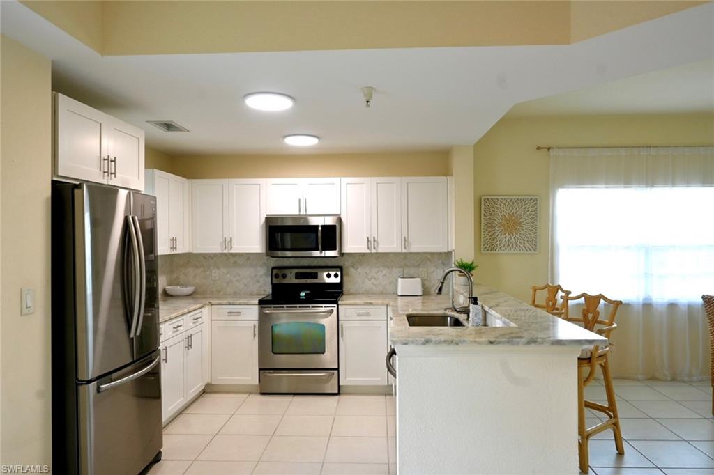 BOTANICAL PLACE - Residential Lease