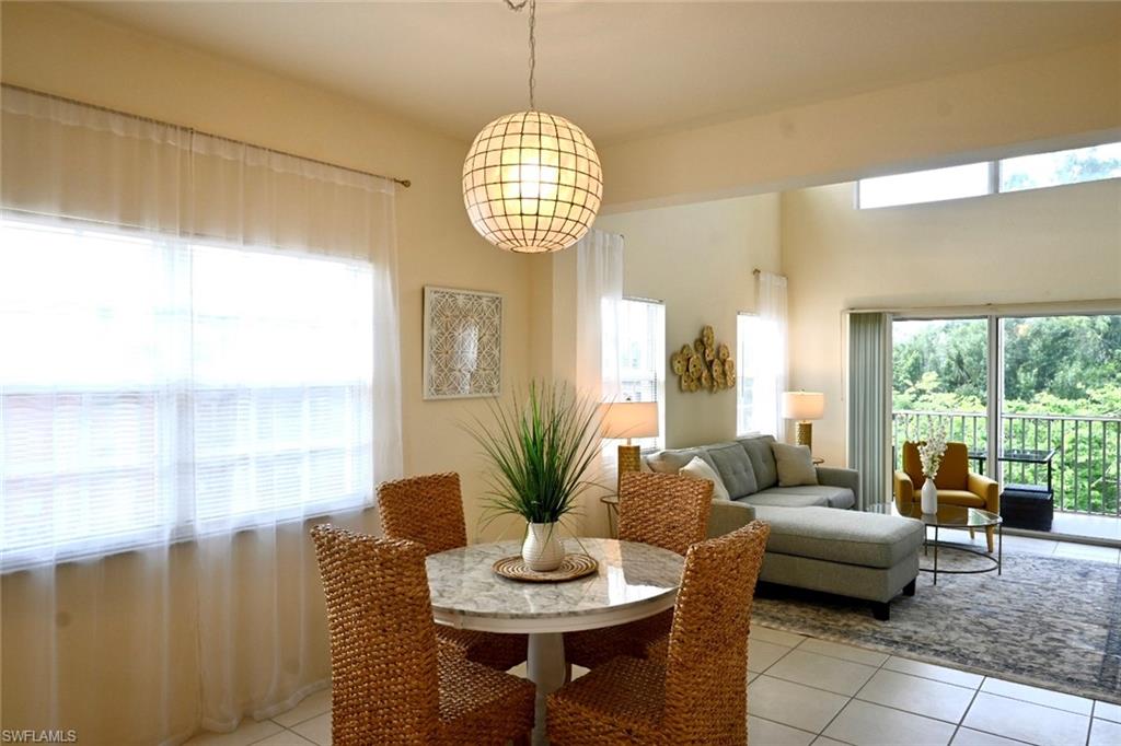 BOTANICAL PLACE - Residential Lease