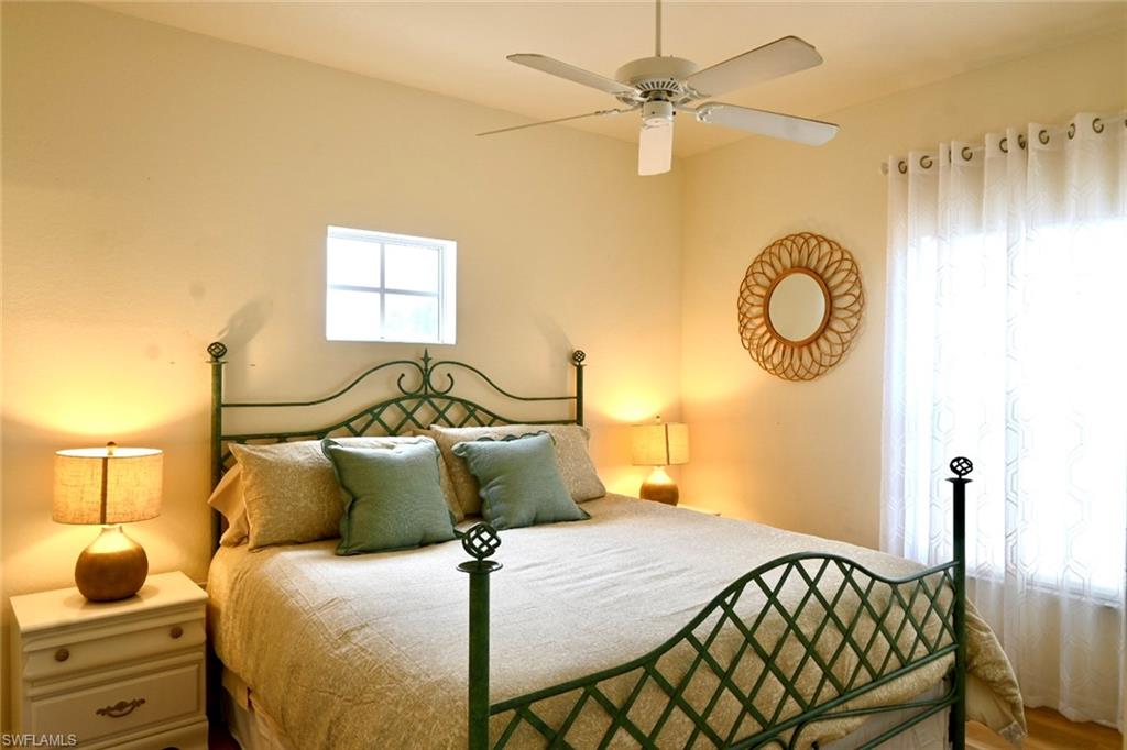 BOTANICAL PLACE - Residential Lease