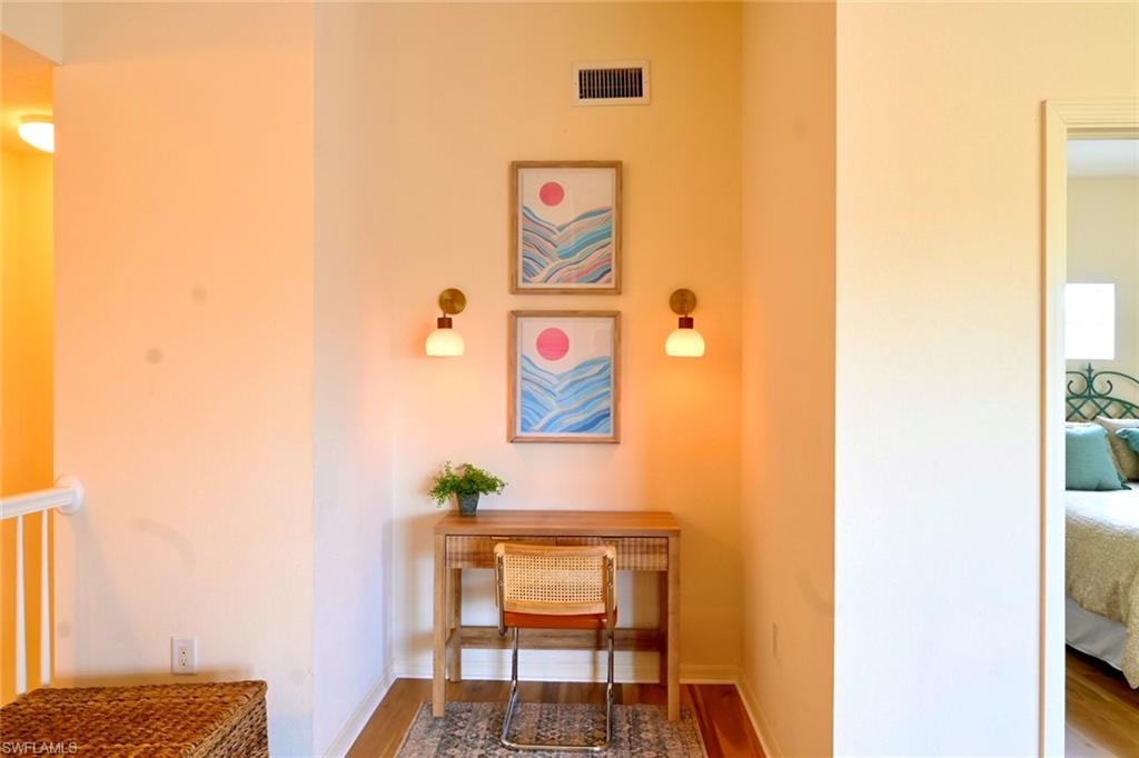 BOTANICAL PLACE - Residential Lease