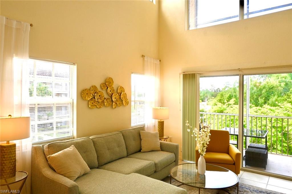 BOTANICAL PLACE - Residential Lease